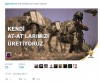 jandarma genel komutanlığı nın star wars twiti