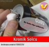 kronik solcu