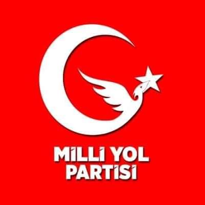 milli yol partisi uludağ sözlük