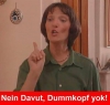 nein davut / #2242410