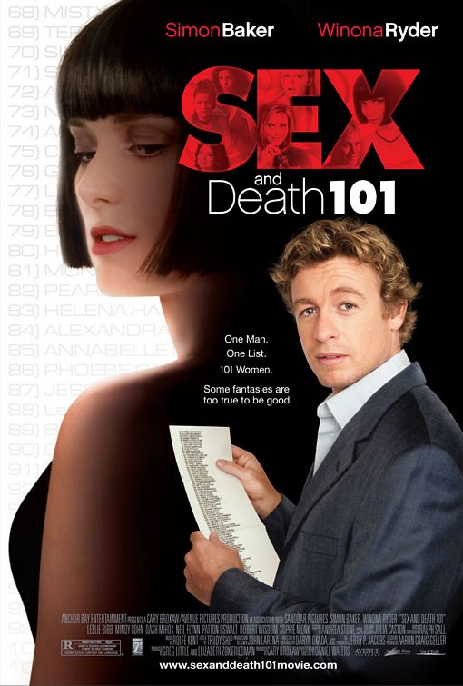 Sex And Death 101 1727764 Uludağ Sözlük Galeri