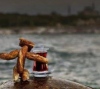 simit ayran ikilisi / #1716868