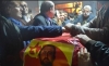 terörist ziyaret eden chp vekilleri / #1223877