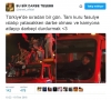 türkiyede sıradan bir gün