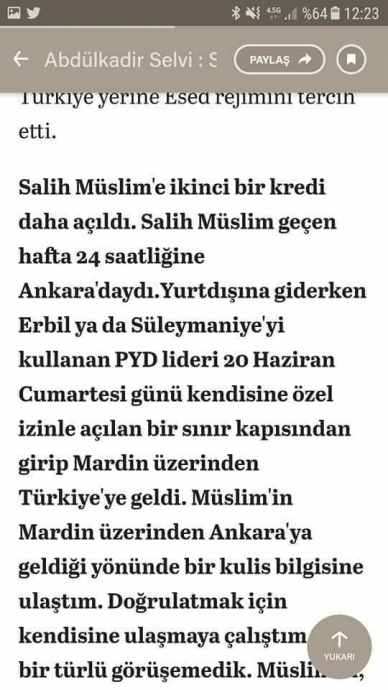 türkiye nin çekya ya nota vermesi