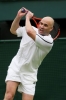 andre agassi / #1234546