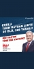 binali yıldırım ın yaptığı çılgın projeler / #1865560