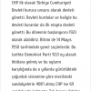 chp nin sadece tek parti döneminde iktidar olması / #1421556