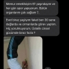 cinsel gücüm biraz fazla