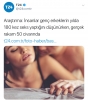 erkeklerin yılda 50 kez seks yapmaları