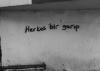 gecenin duvar yazısı / #1241710