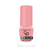 golden rose ice color oje 213