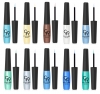 golden rose style liner metallic eyeliner