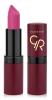 golden rose velvet matte ruj 13