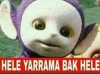 herkesin bana aşık olması ama benim bakmamam