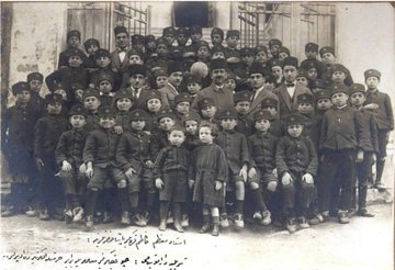 kazım karabekir in kurduğu gürbüzler ordusu