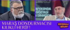 maraş dondurmacısı kılıklı fesli deli