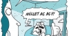 martılara pastırma atmak / #1253296