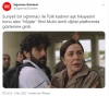 suriyeli erkek türk kadını aşkı filmi müjde