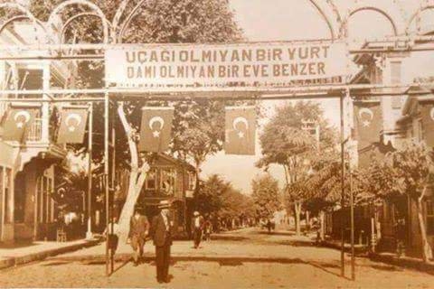 türk tayyare cemiyeti