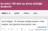 10 11 ve 12 nci nesil sözlüğün belasıdır / #1897743