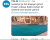 ayasofya daki halı tüyleri kıbleye doğru yatırıldı / #2056281