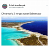 bahama adaları