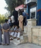bayrama ülkesine giden suriyelileri kıskanan tip / #1856527