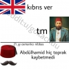 cennetmekan sultan abdülhamid han / #2134385