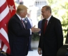 erdoğan liderlerle karşılaşınca nasıl anlaşıyor