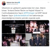 ergenekon dan çıkış tablosunun yerinde olmaması / #2112446