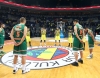 fenerbahçe erkek basketbol takımı