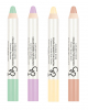 golden rose color corrector crayon