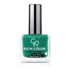 golden rose rich color oje 18