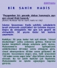 hz muhammed in otuz erkek gücünde olması hadisi / #2312714