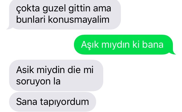 ideal eş adayının özellikleri