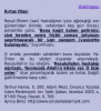 kırtas olayı