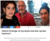 meltem miraloğlu nun 80 yaşındaki adamla evlenmesi / #1933404