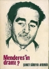 menderes in dramı / #2221179