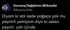 peynirli poğaçada çok az peynir olmasının sebebi / #2261191