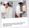 pilav yapma makinesiyle evlenen adam / #2192177