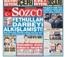 siz hocaefendi derken biz orospu çocuğu diyorduk