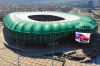 togg bursaspor stadına sponsor olsun kampanyası / #1990454