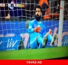 wesley sneijder in fenerbahçe ye attığı gol / #1230861