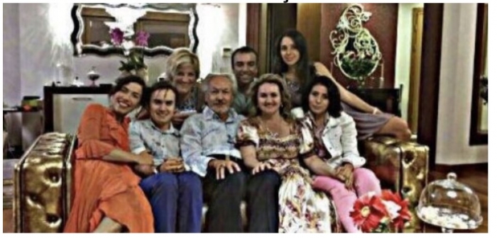 yeni kedicikli cemaat şeyhi ahmet hulusi