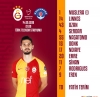 14 eylül 2018 galatasaray kasımpaşa maçı / #1737749