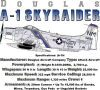 a 1 skyraider