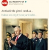 anıtkabir de dua edilmesi / #1497087