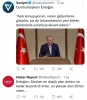 benim peygamberim recep tayyip erdoğan dır / #2216652