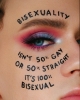 biseksüel görünürlük günü